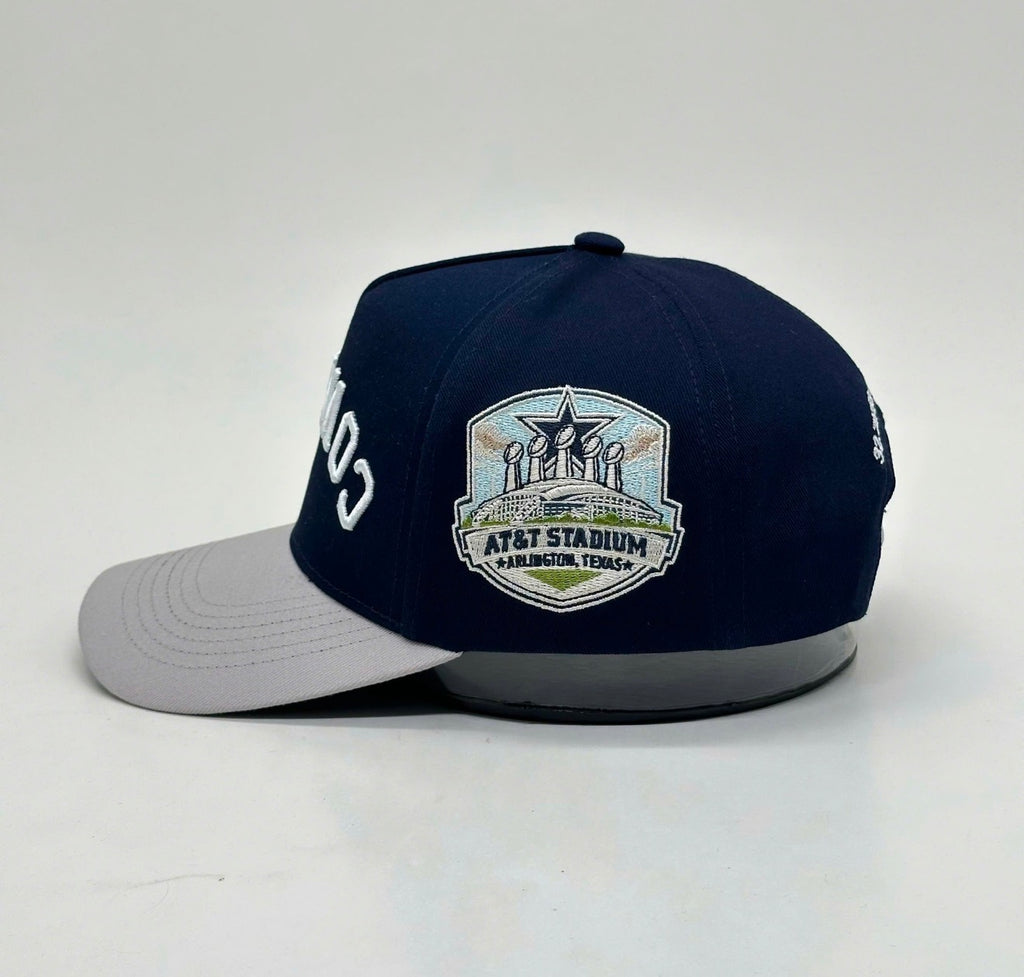 Dallas Cowboys (Pre-Order, Ship Early September)