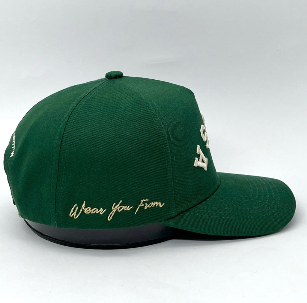 Green Country