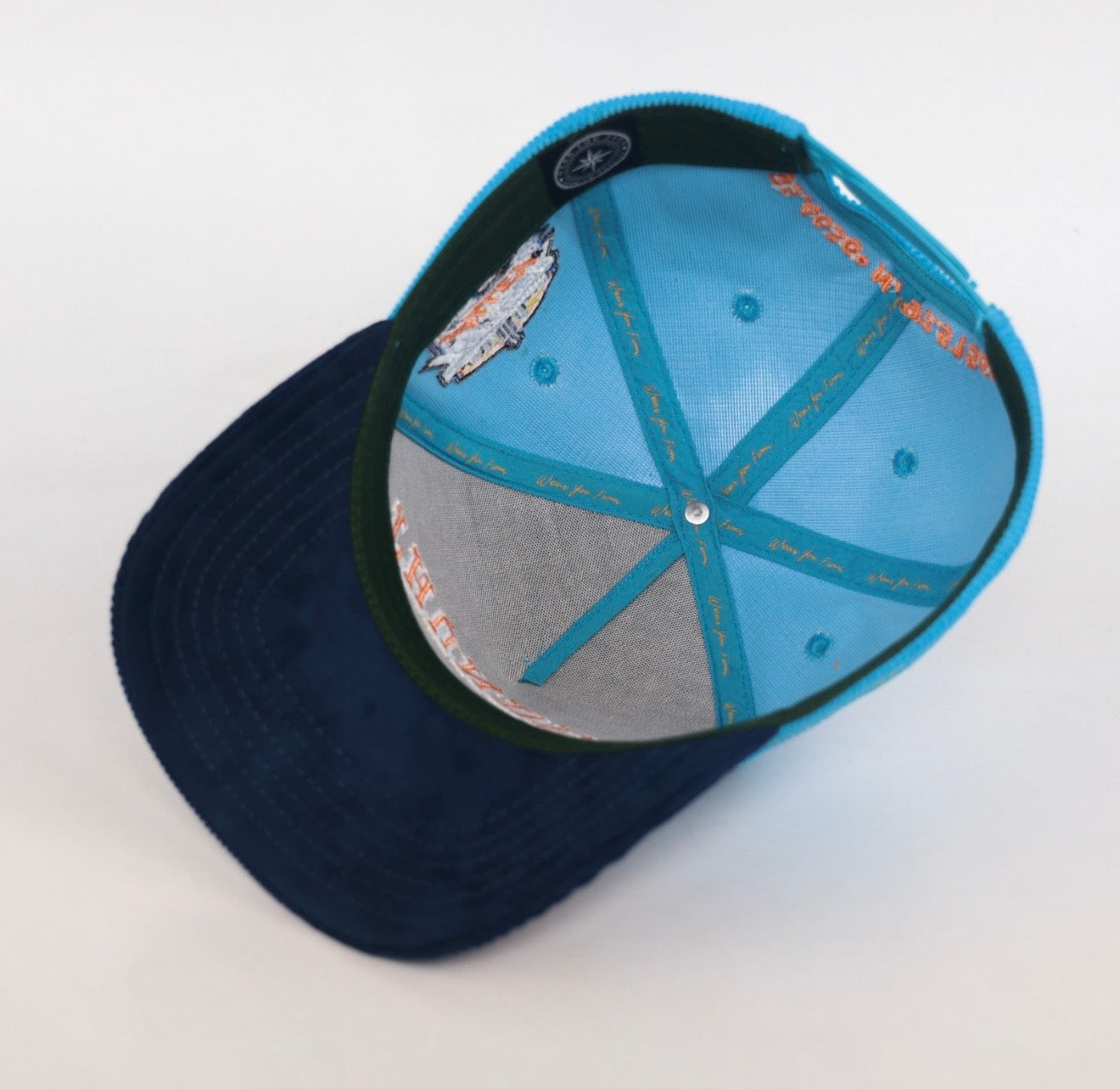 Thunder Alley (Pre-Order JUNE SHIPMENT)