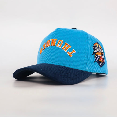 Thunder Alley (Pre-Order JUNE SHIPMENT)
