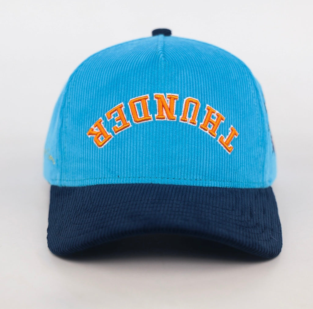 Thunder Alley (Pre-Order JUNE SHIPMENT)