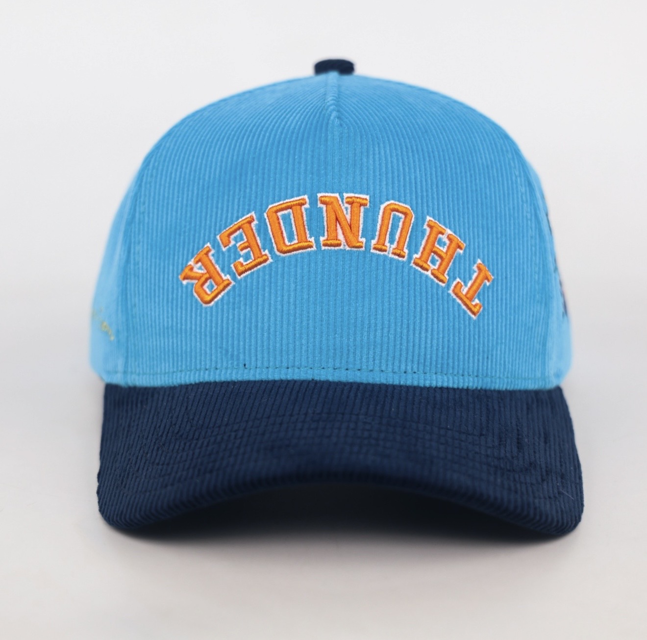 Thunder Alley (Pre-Order JUNE SHIPMENT)