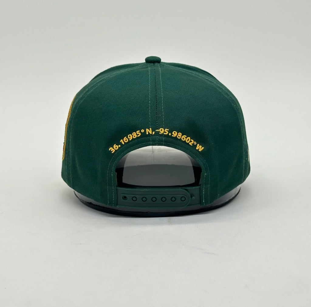 Greenwood Pre-Order (JULY SHIPMENT)