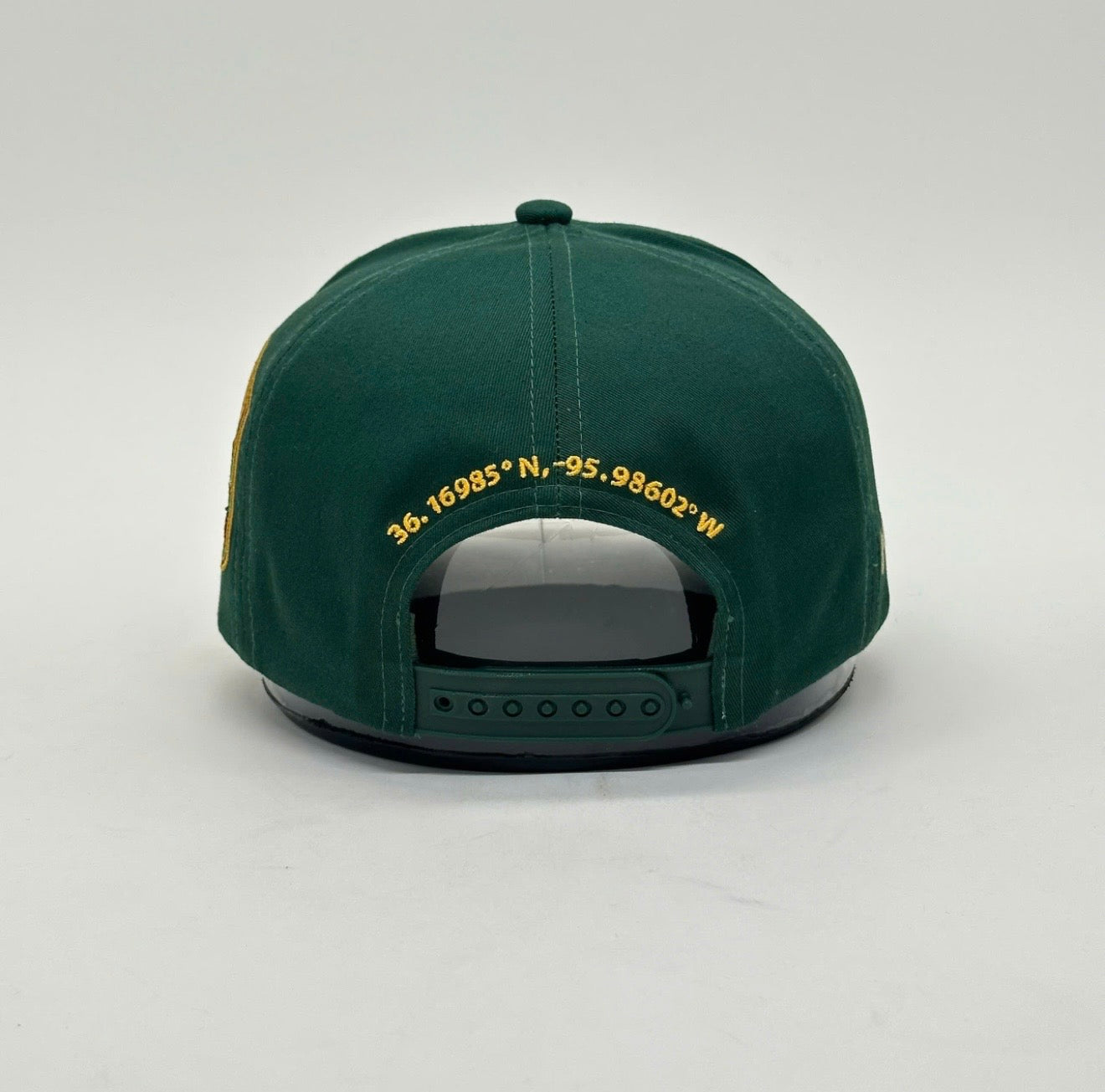 Greenwood Pre-Order (JULY SHIPMENT)