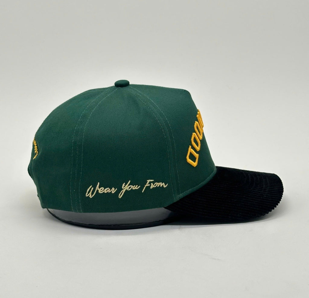 Greenwood Pre-Order (JULY SHIPMENT)