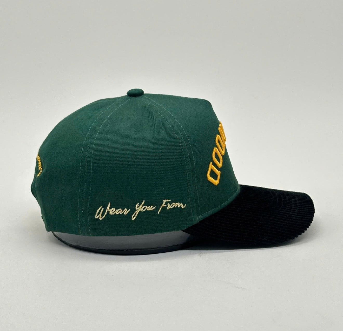 Greenwood Pre-Order (JULY SHIPMENT)