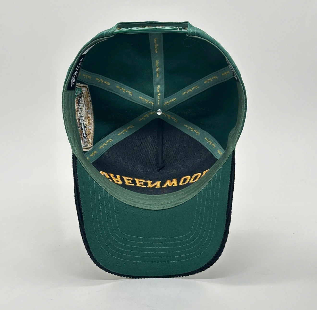 Greenwood Pre-Order (JULY SHIPMENT)
