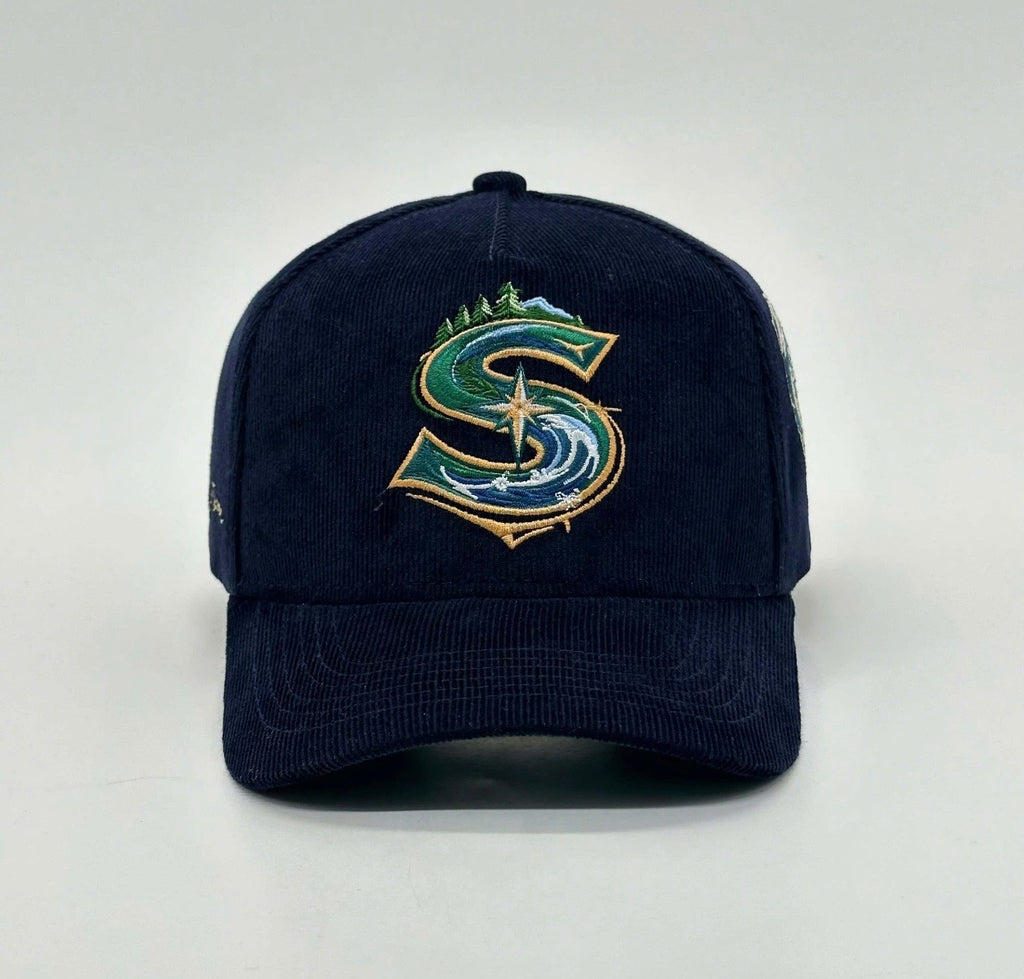 Seattle (Pacific Crest Collection) (Pre-Order, Ship Early September)