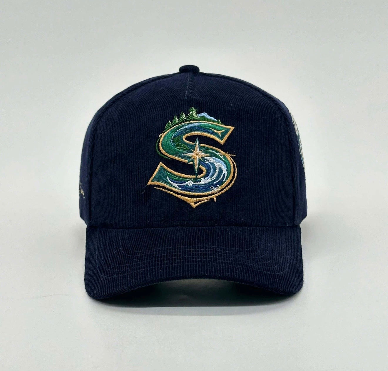 Seattle (Pacific Crest Collection) (Pre-Order, Ship Early September)