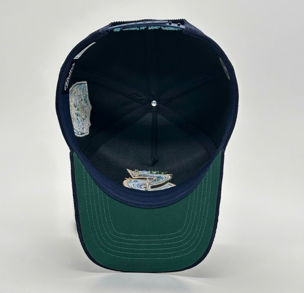 Seattle (Pacific Crest Collection) (Pre-Order, Ship Early September)