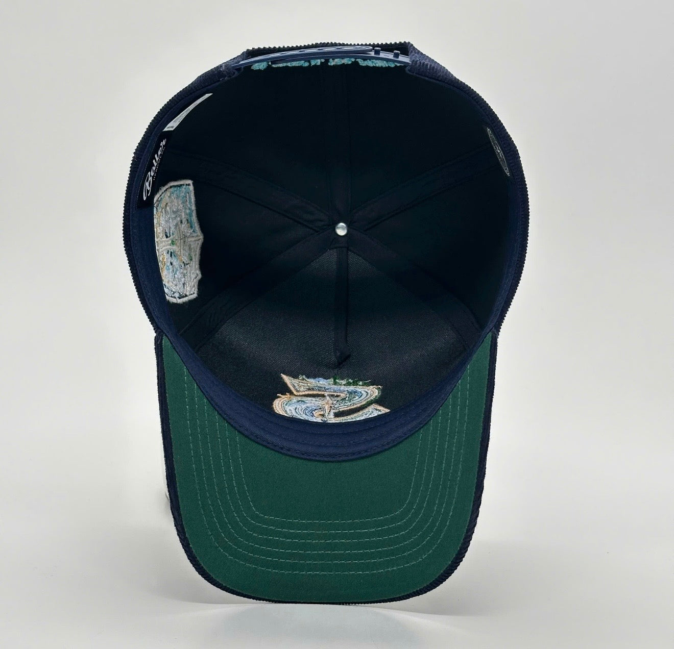 Seattle (Pacific Crest Collection) (Pre-Order, Ship Early September)