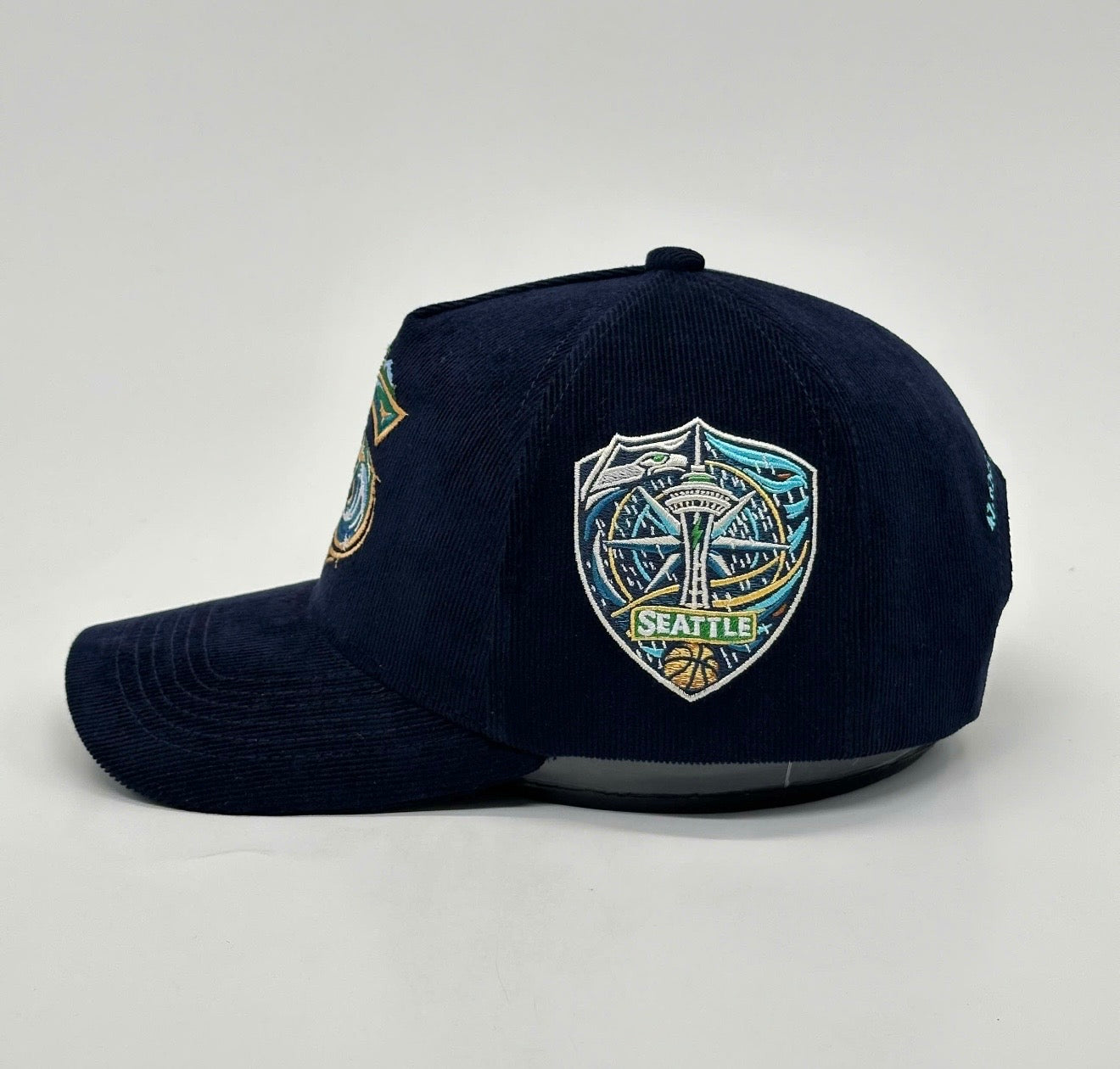 Seattle (Pacific Crest Collection) (Pre-Order, Ship Early September)