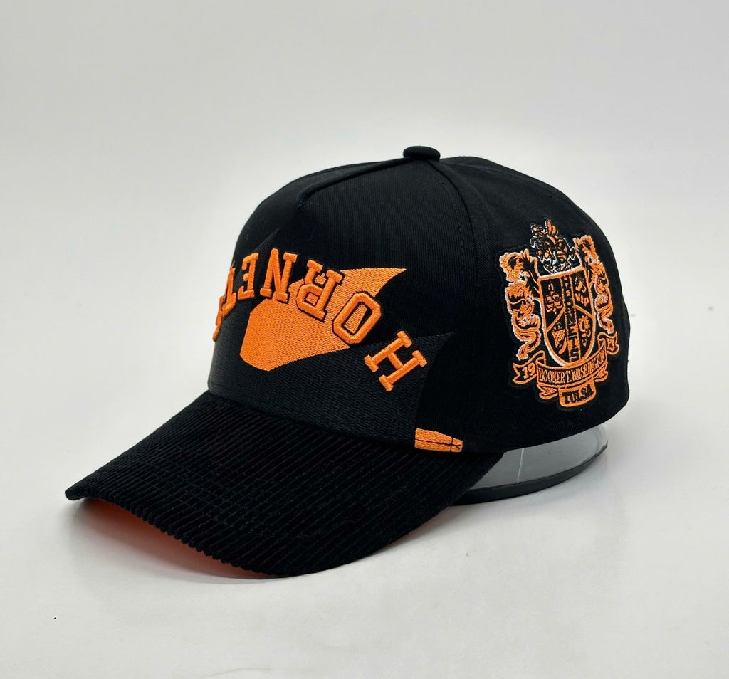 Booker T. (1913 Collection)(Pre-Order, Ship Early September)