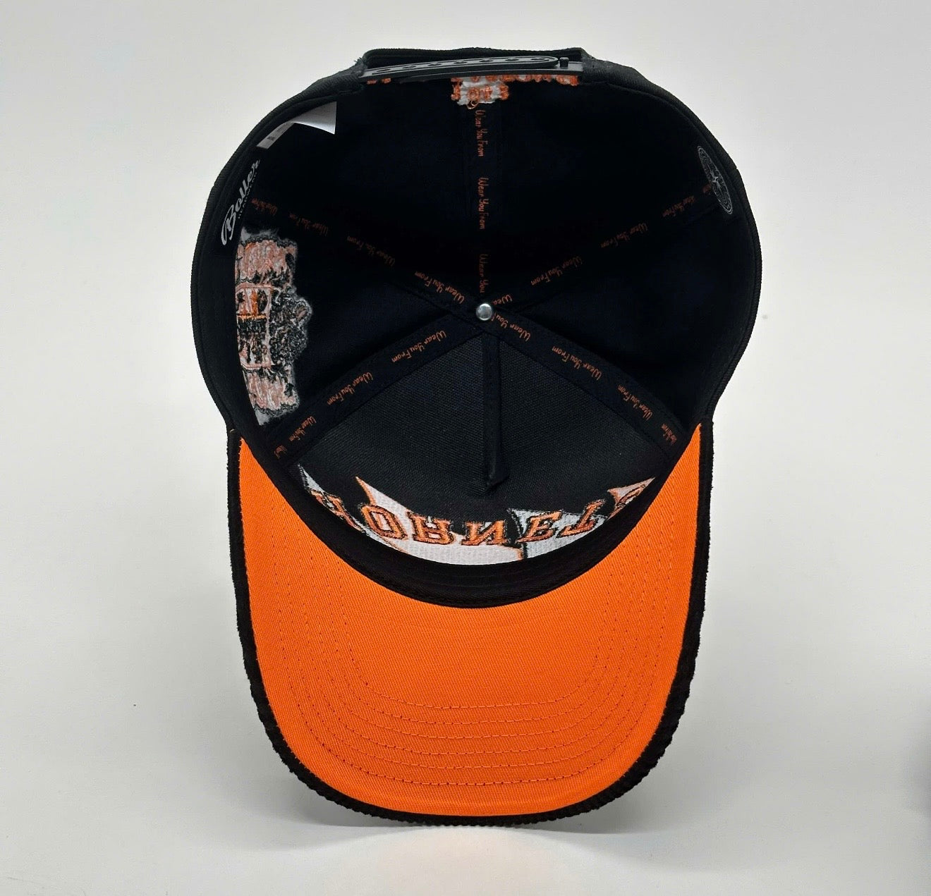 Booker T. (1913 Collection)(Pre-Order, Ship Early September)