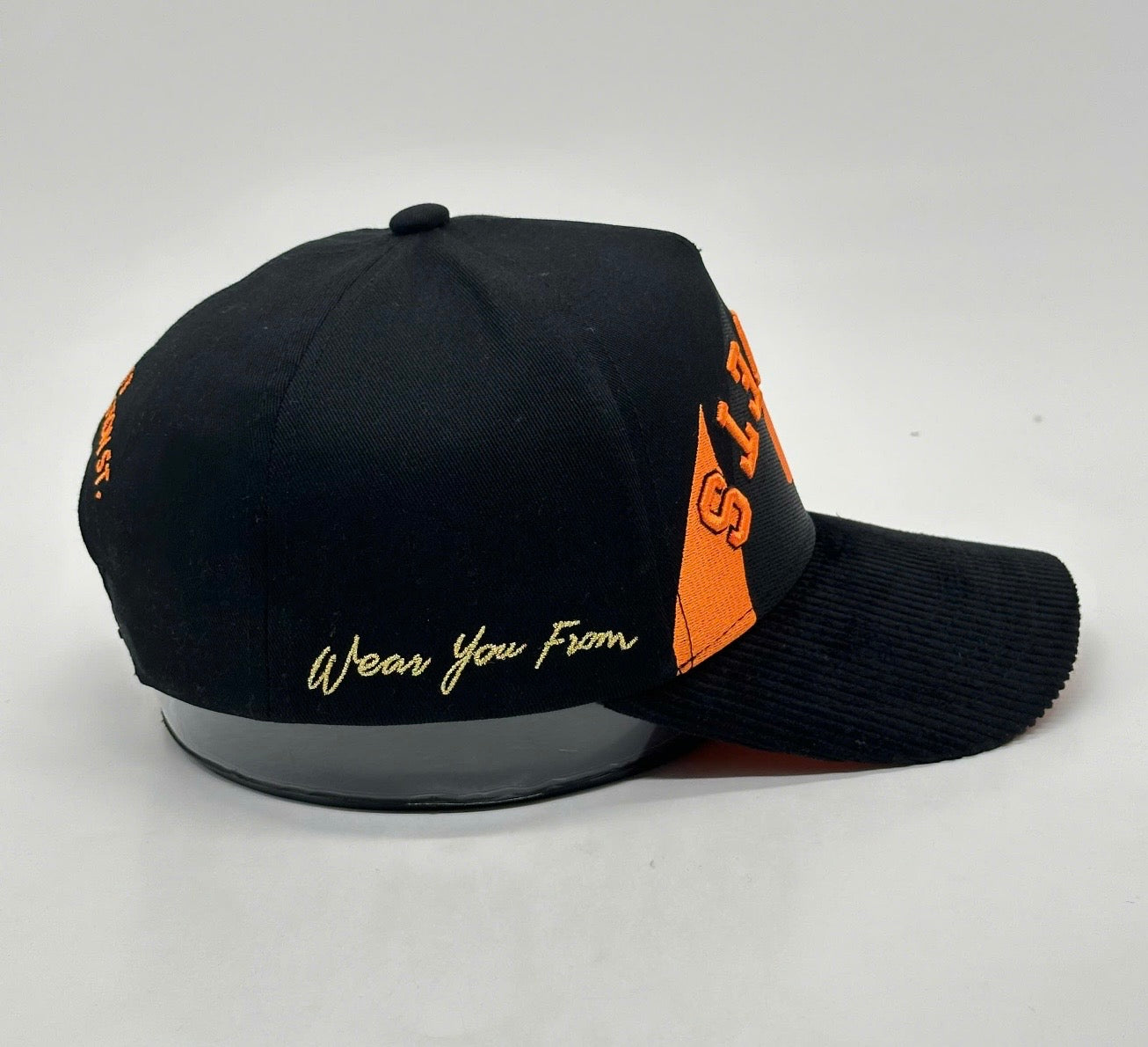 Booker T. (1913 Collection)(Pre-Order, Ship Early September)