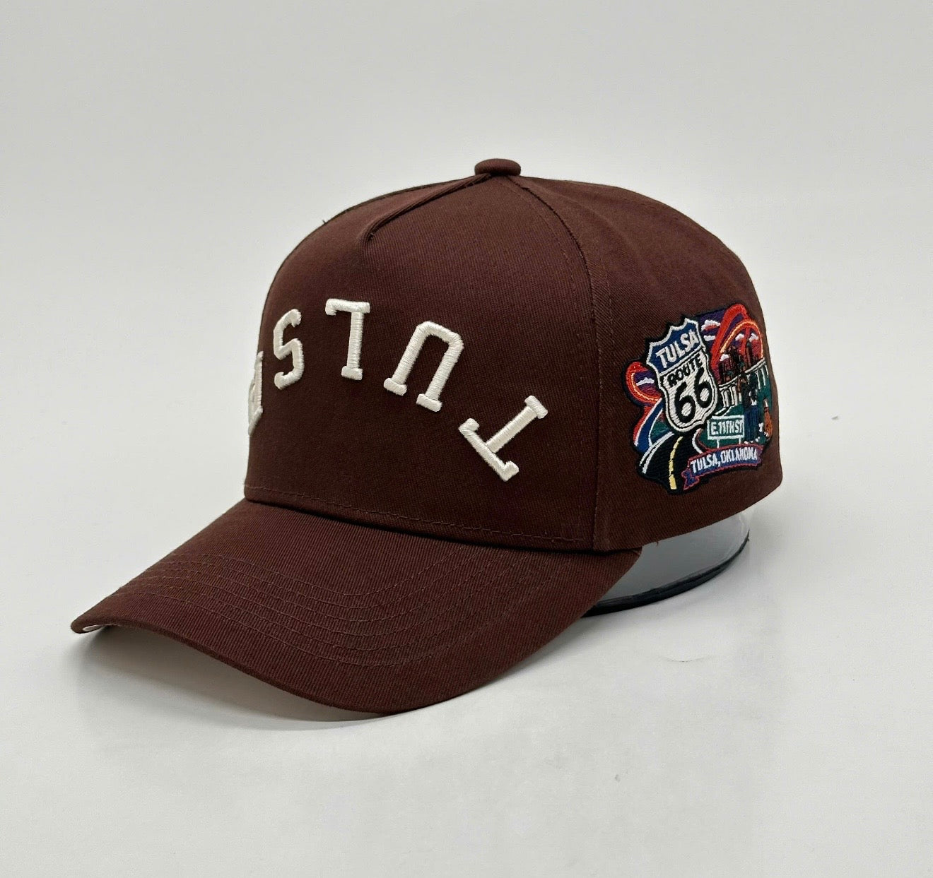 Tulsa Route 66 (Pre-Order, Ship Early September)