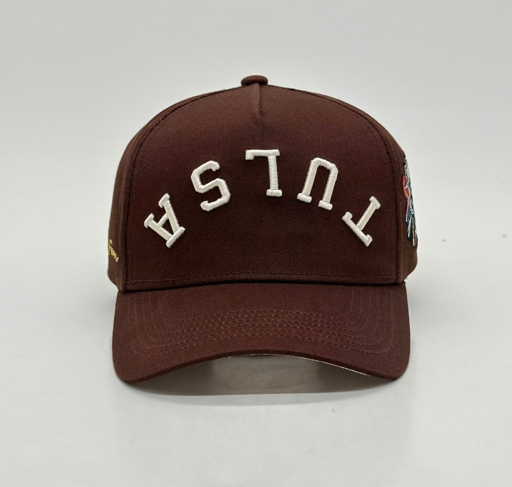 Tulsa Route 66 (Pre-Order, Ship Early September)