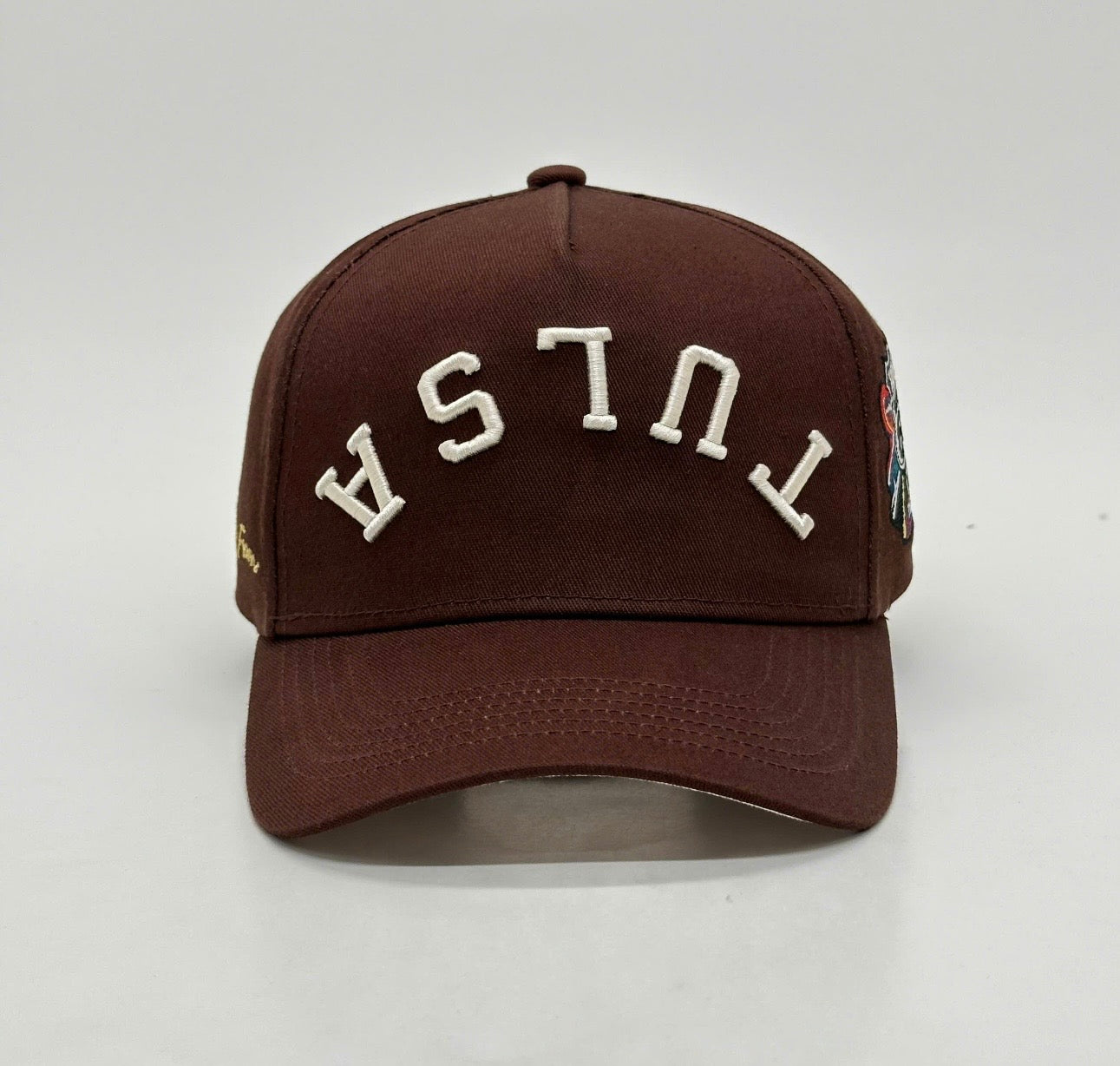 Tulsa Route 66 (Pre-Order, Ship Early September)
