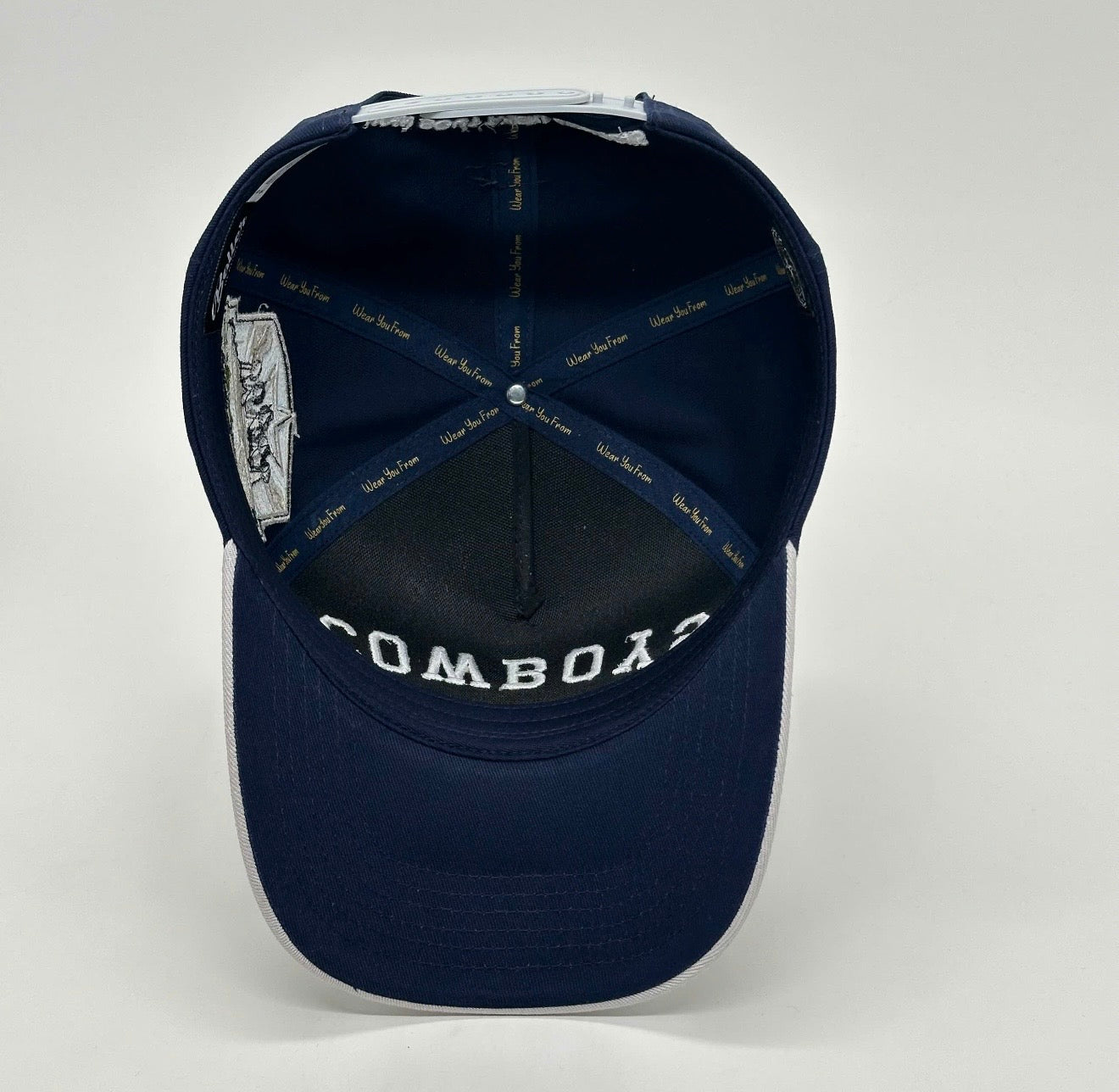 Dallas Cowboys (Pre-Order, Ship Early September)