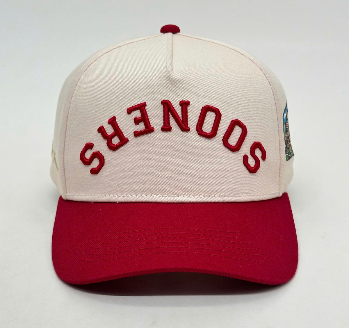 OU Campus Corner: Game Day (Pre-Order, Ships early October)