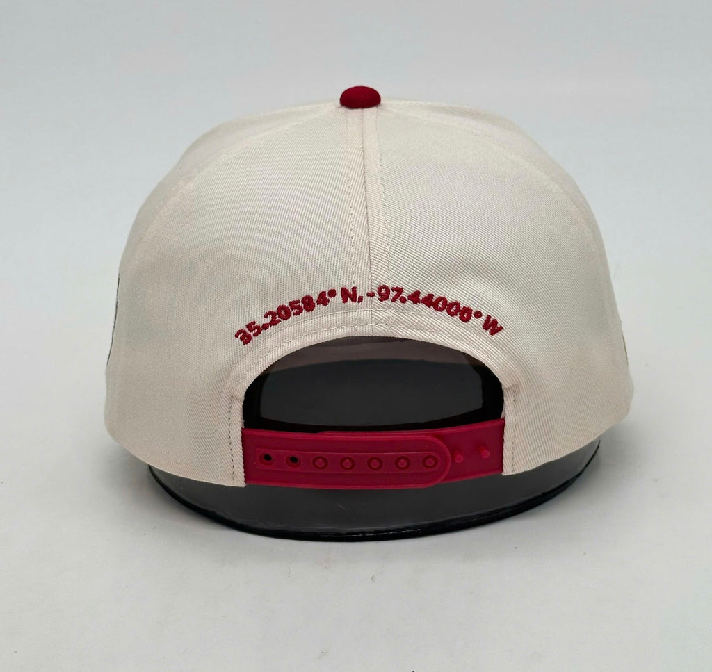 OU Campus Corner: Game Day (Pre-Order, Ships early October)